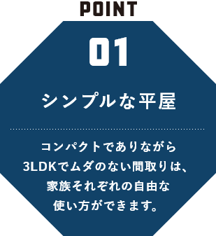 ポイント１