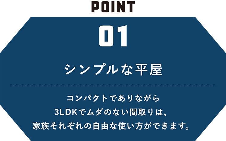 ポイント1
